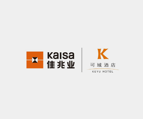 KinnersleyKentDesign造就新的酒店指示牌設(shè)計(jì)